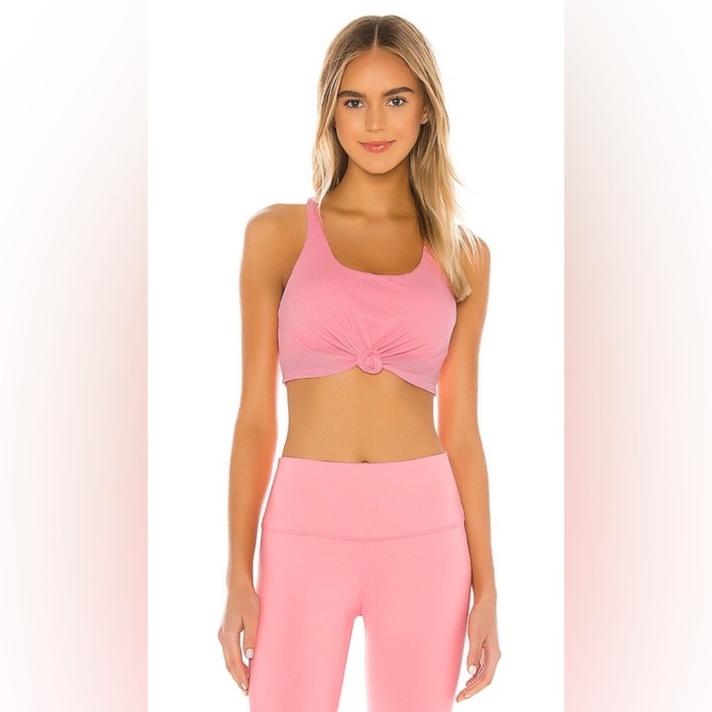 Knot Tank & Leggings Set